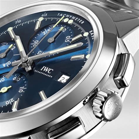 iwc big ingenieur chronograph|iwc schaffhausen chronograph automatic.